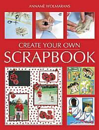 Create Your Own Scrapbook